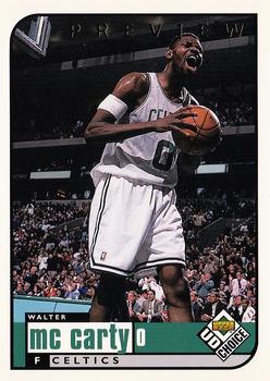 Walter McCarty