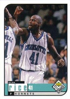 Glen Rice