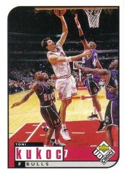 Toni Kukoc