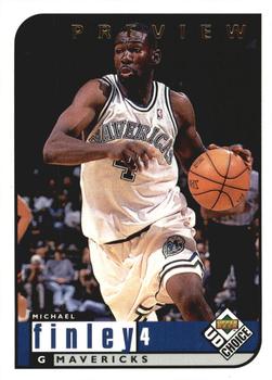 Michael Finley