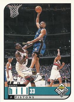 #41 Grant Hill