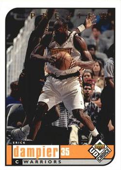 Erick Dampier
