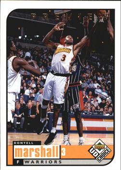 Donyell Marshall