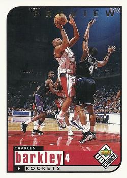 Charles Barkley