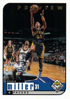 Reggie Miller