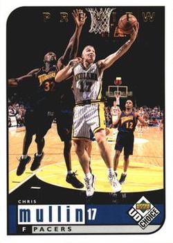 Chris Mullin