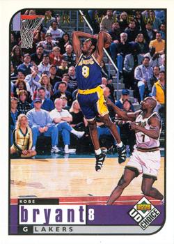 Kobe Bryant
