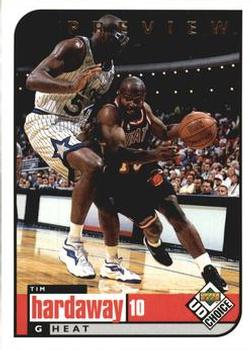 Tim Hardaway