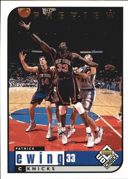 Patrick Ewing
