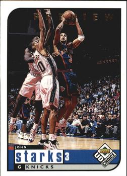 John Starks