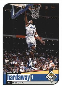 Anfernee Hardaway