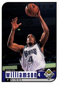 Corliss Williamson