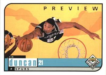 Tim Duncan
