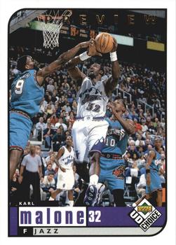 Karl Malone