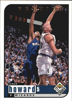 Juwan Howard