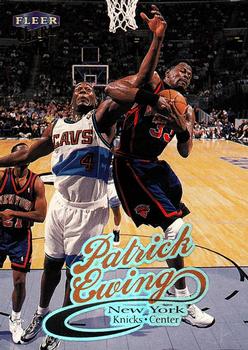 Patrick Ewing