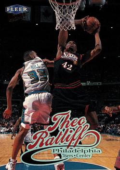 Theo Ratliff