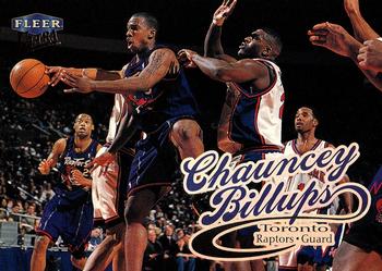 Chauncey Billups