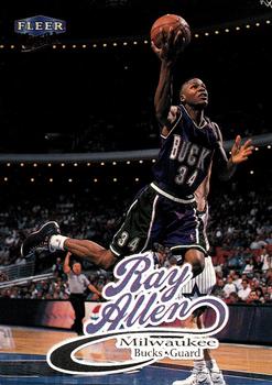 Ray Allen