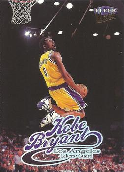 Kobe Bryant