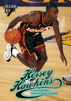 Hersey Hawkins