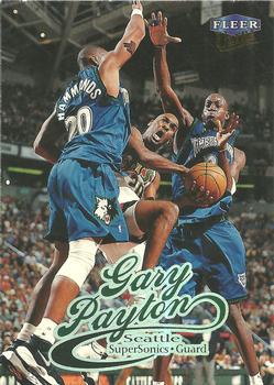 Gary Payton