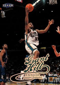 Grant Hill