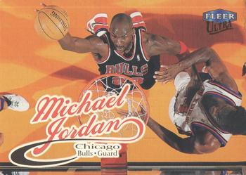 Michael Jordan