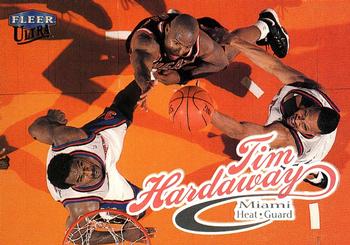Tim Hardaway