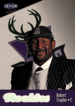 Robert Traylor