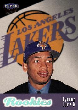 Tyronn Lue