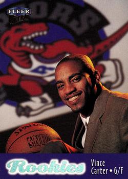 Vince Carter