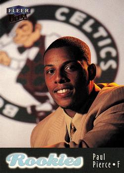 Paul Pierce