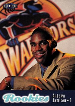 Antawn Jamison