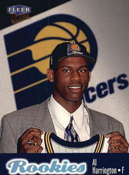 Al Harrington