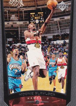 Mookie Blaylock