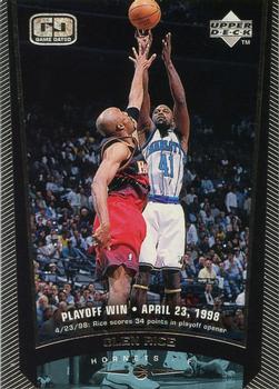 Glen Rice