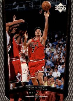 Toni Kukoc