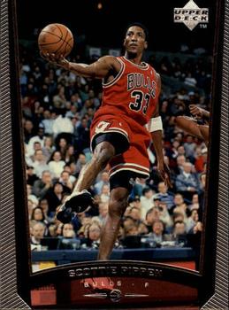 Scottie Pippen
