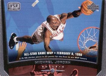 Michael Jordan