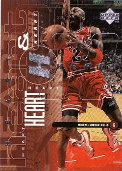 Michael Jordan / Scottie Pippen