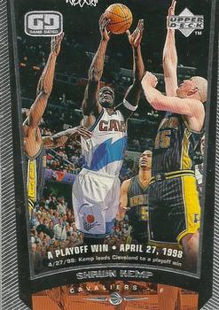 Shawn Kemp
