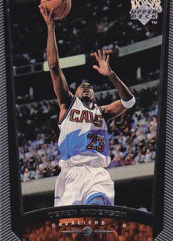Derek Anderson