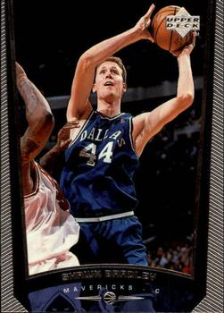 Shawn Bradley