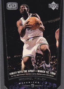Michael Finley