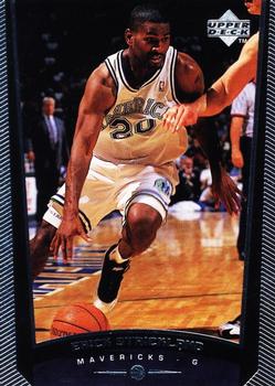 Erick Strickland