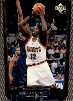 Eric Williams