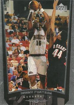 Danny Fortson
