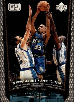Grant Hill