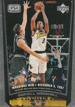 Donyell Marshall